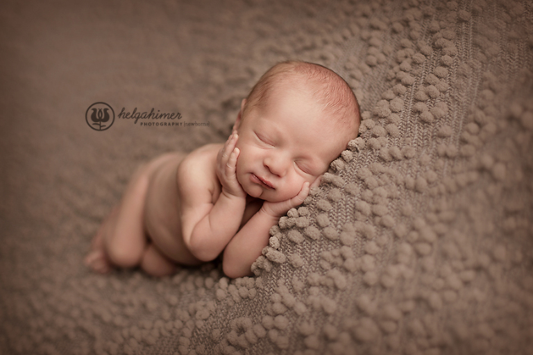 Newborn Photography