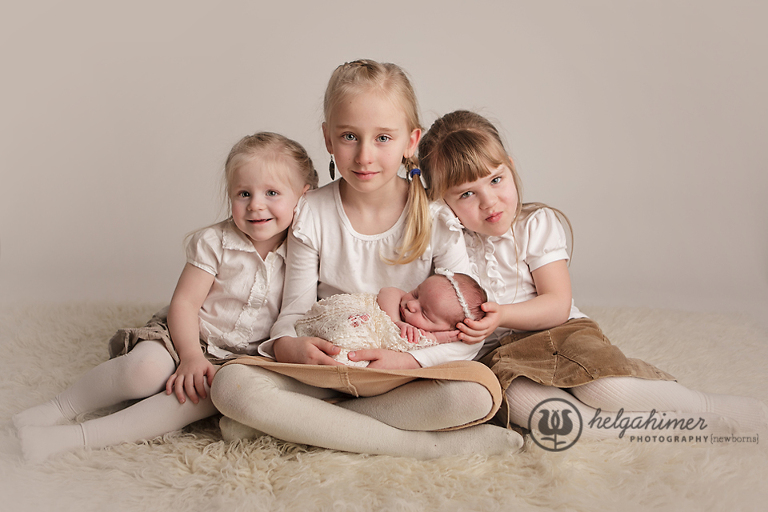 Newborn Photography