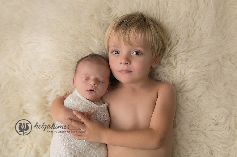 Edmonton Baby Photography