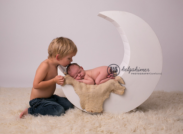 Edmonton Baby Photography