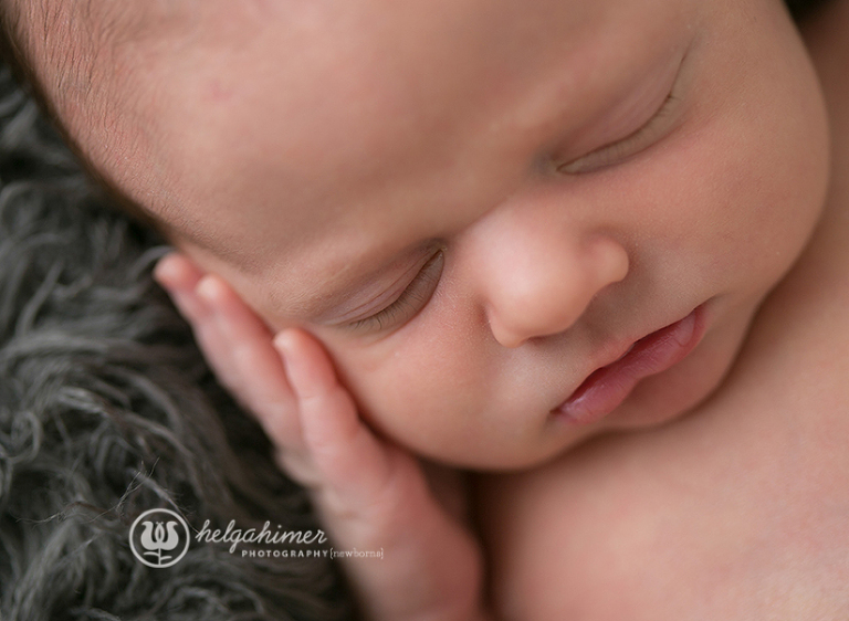 Edmonton Baby Photography