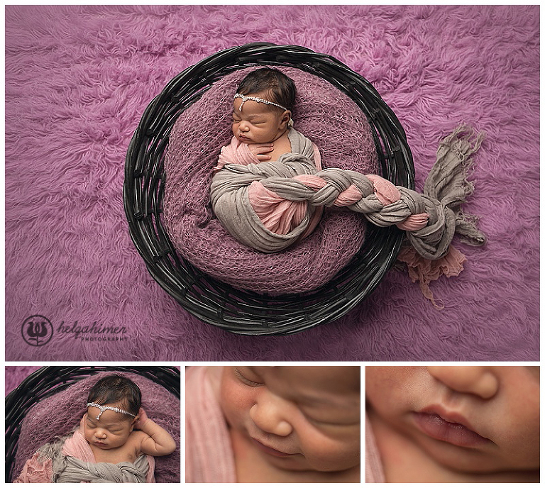 Edmonton Newborn Photographer, Newborn Studio Photography, Maternity Photographer, Newborn with family, Edmonton Maternity Photographer