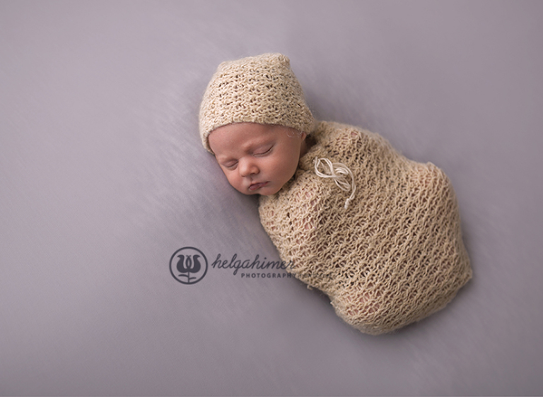 Edmonton Baby Photography