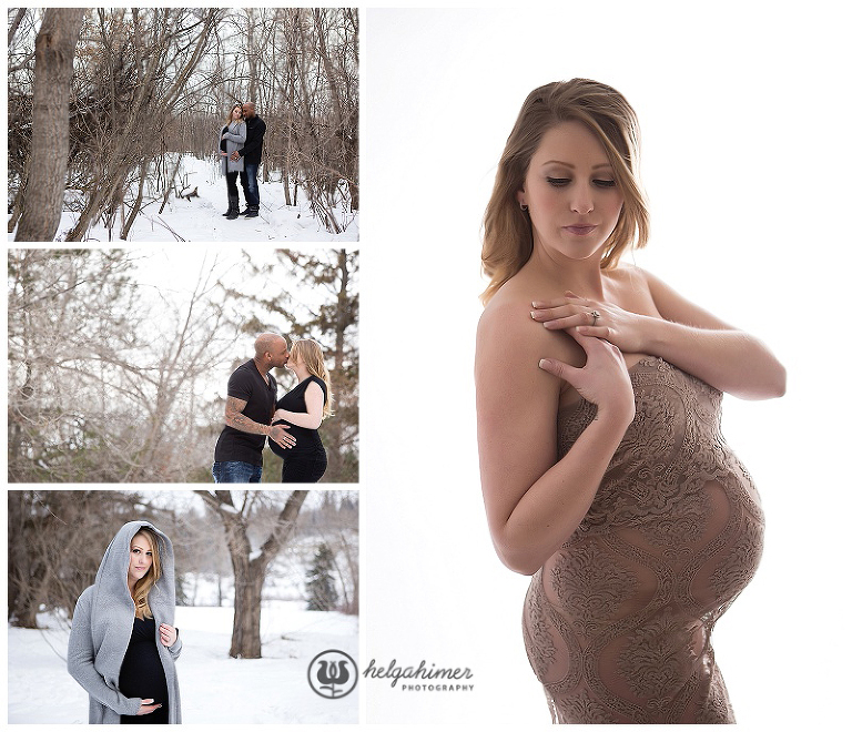 Edmonton Newborn Photographer, Newborn Studio Photography, Maternity Photographer, Newborn with family, Edmonton Maternity Photographer