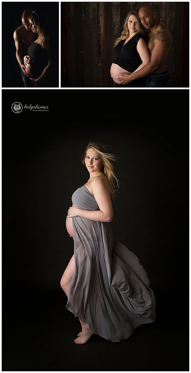 Edmonton Newborn Photographer, Newborn Studio Photography, Maternity Photographer, Newborn with family, Edmonton Maternity Photographer