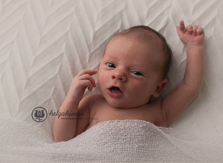 Edmonton Baby Photography