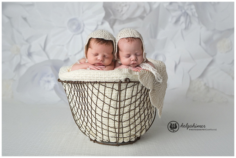 Chloe Esson,Hailey Esson,Studio,edmonton  newborn photography,twin photography,