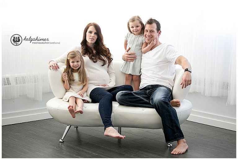 Baby photography,Beth's studio,Edmonton Photographer,Maternity Photography,Studio,gown,