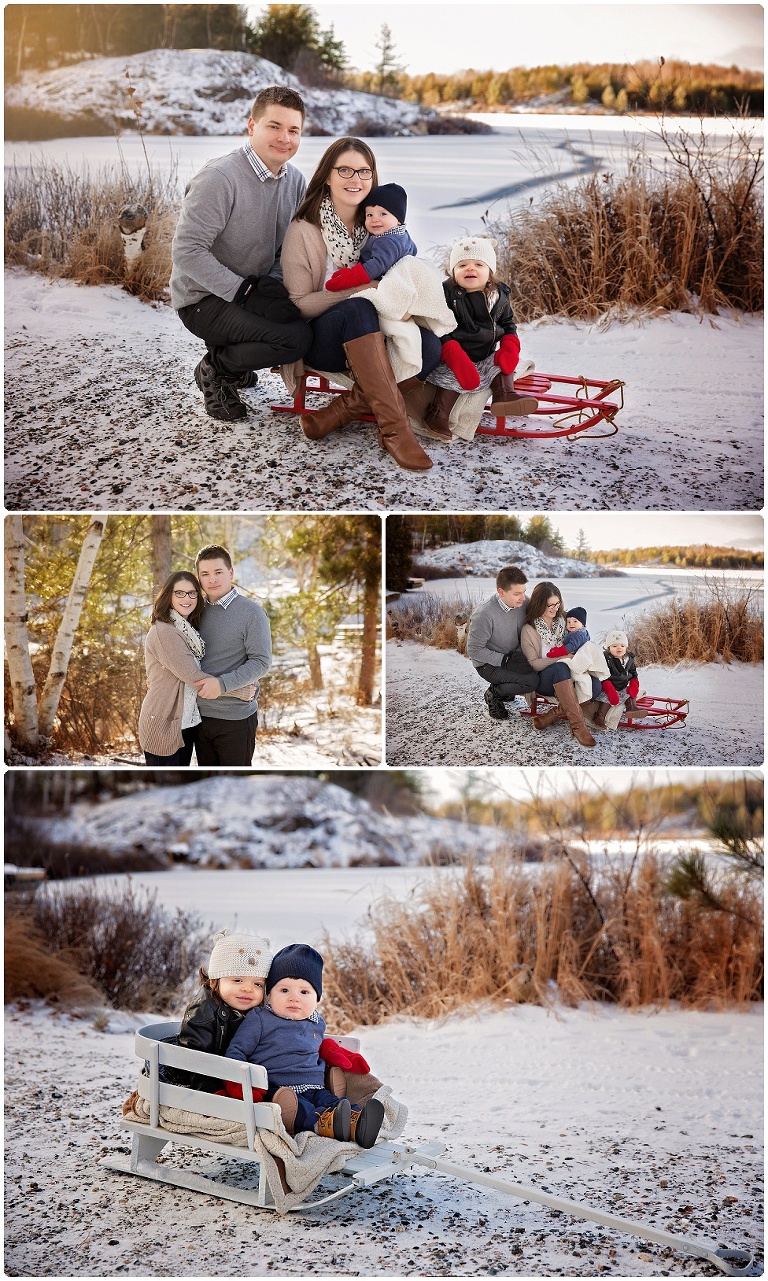 Sudbury Family Photographer
