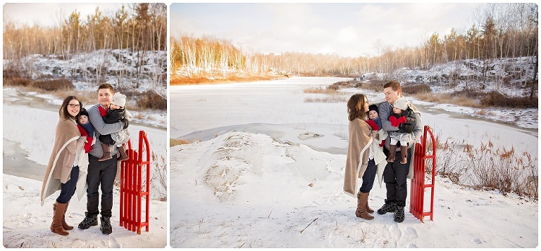 Sudbury Family Photographer
