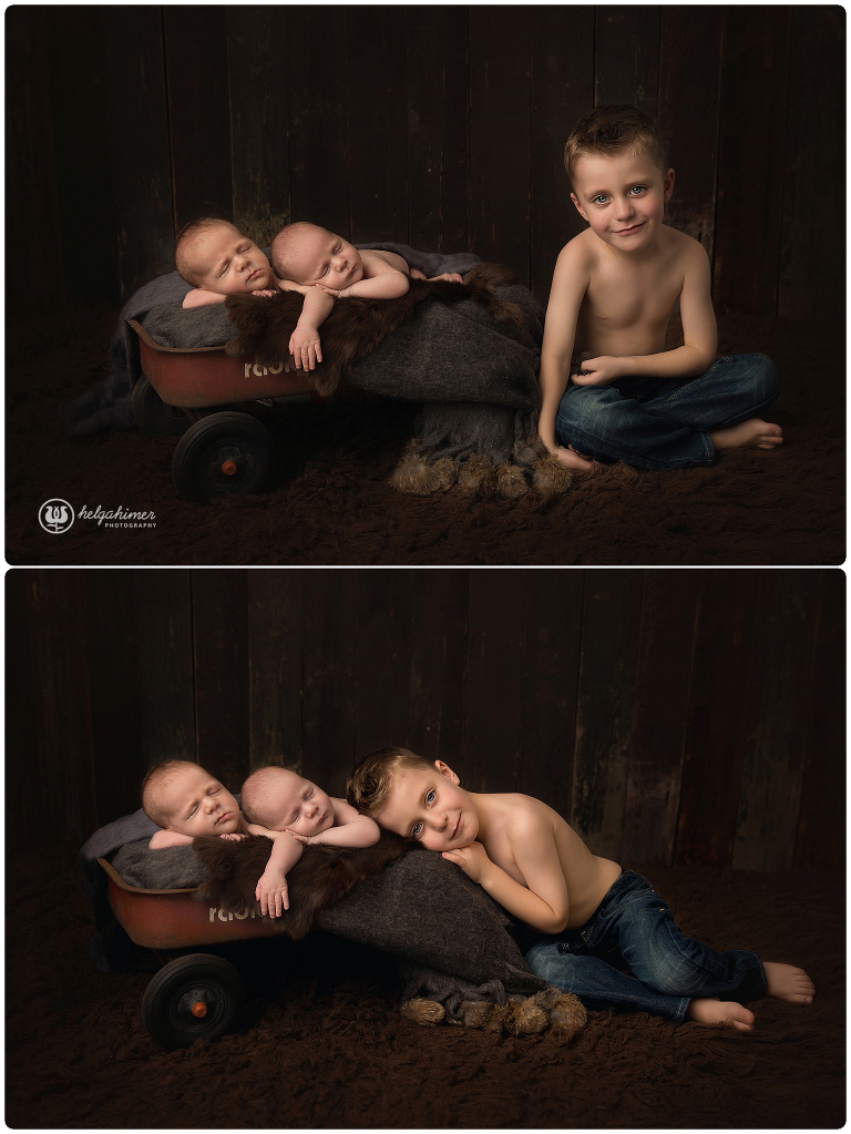 twins-newborn-photography-helgahimer-sudbury-wagon-radiofly