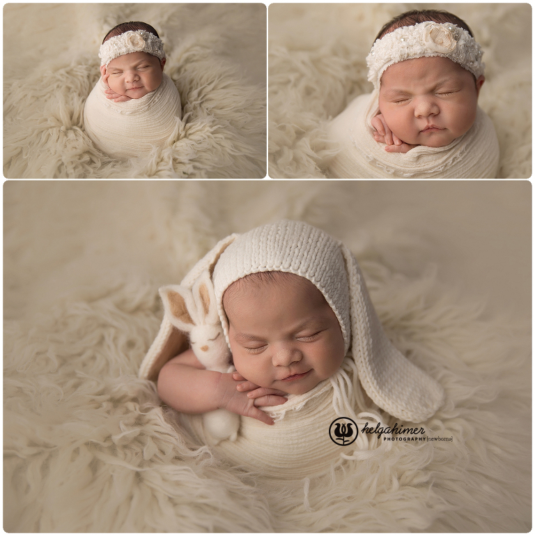 Newborn Photography Sudbury, ON