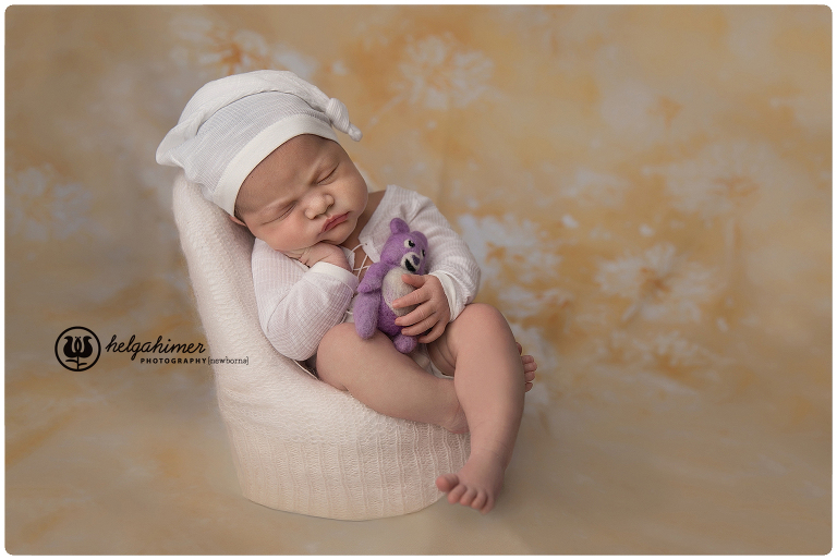 Newborn Photography Sudbury, ON